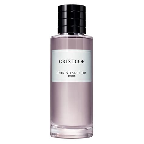 450 ml dior|gris Dior perfume for women.